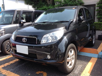 ラッシュ買取価格 ¥450,000